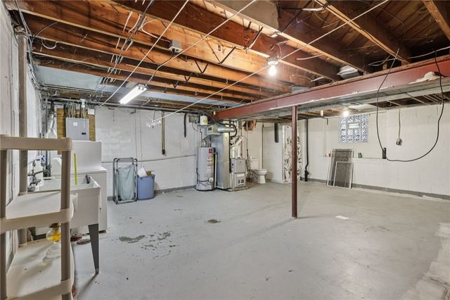 2716 Lafayette St, Mckeesport, PA 15132