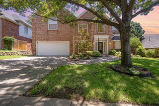 1819 Haydenbend Circle, Grapevine, TX 76051