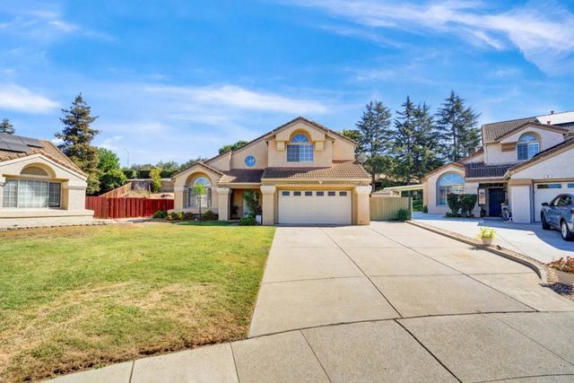 39 Stony Hill Court, Oakley, CA 94561