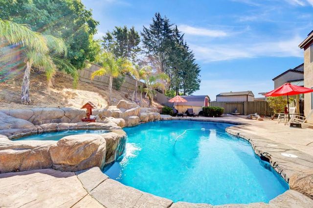 39 Stony Hill Court, Oakley, CA 94561