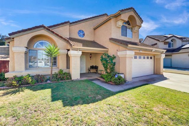39 Stony Hill Court, Oakley, CA 94561