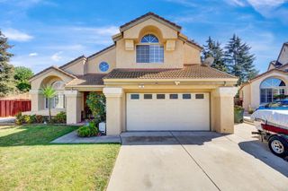 39 Stony Hill Court, Oakley, CA 94561