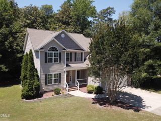 220 Langdon Pointe Drive, Garner, NC 27529
