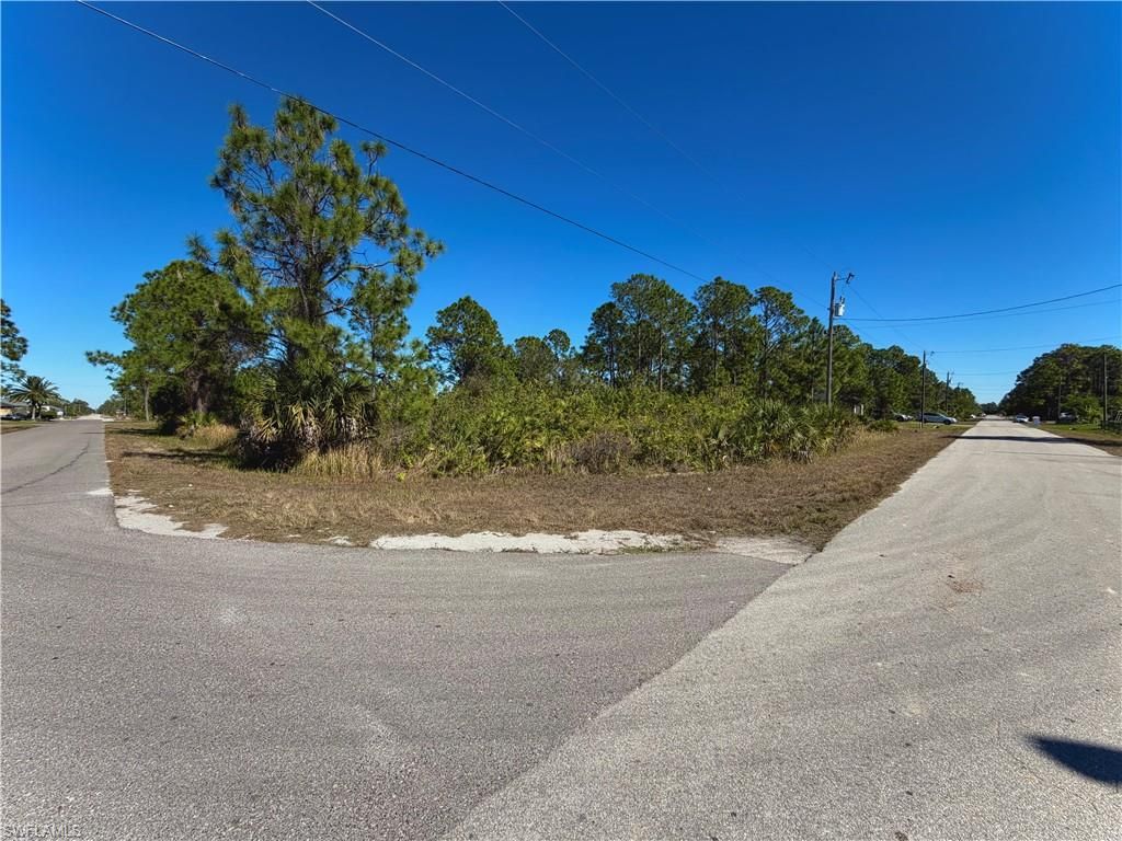 2718 17th ST W, LEHIGH ACRES, FL 33971 — exterior