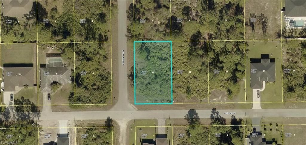 2718 17th ST W, LEHIGH ACRES, FL 33971 — photo 4