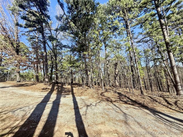 838 Ridge Water Trail, Kansas, OK 74347