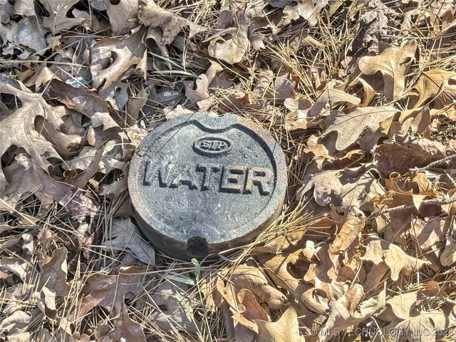 838 Ridge Water Trail, Kansas, OK 74347