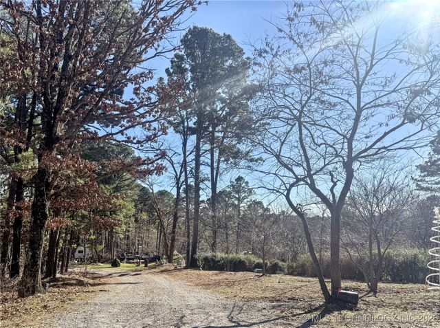 838 Ridge Water Trail, Kansas, OK 74347