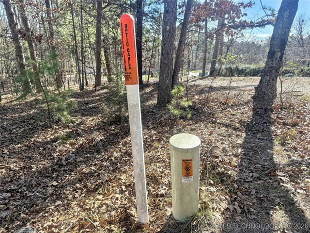 838 Ridge Water Trail, Kansas, OK 74347