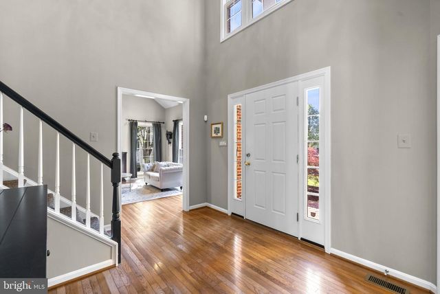 13913 LITTLE TREE CT, Rockville, MD 20850