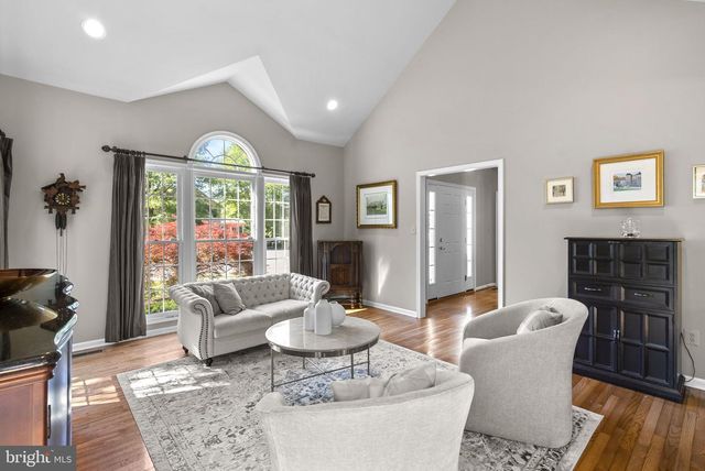 13913 LITTLE TREE CT, Rockville, MD 20850