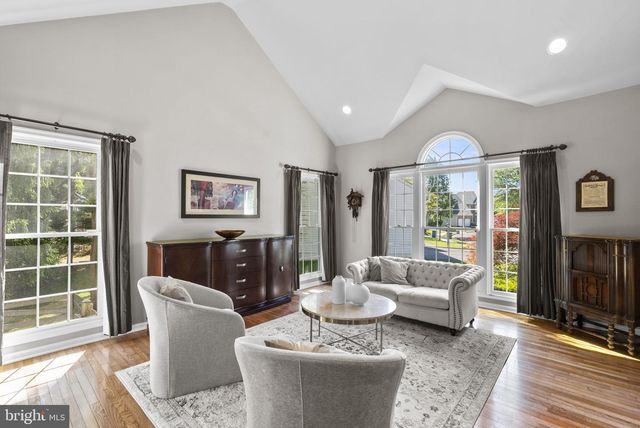 13913 LITTLE TREE CT, Rockville, MD 20850
