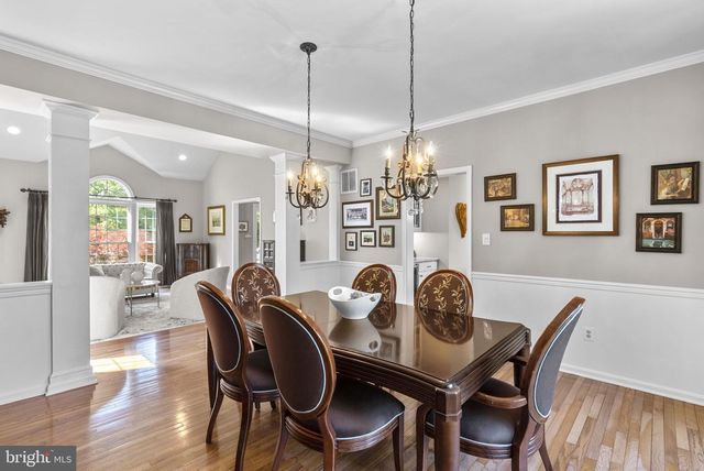 13913 LITTLE TREE CT, Rockville, MD 20850