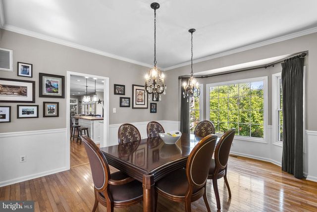 13913 LITTLE TREE CT, Rockville, MD 20850