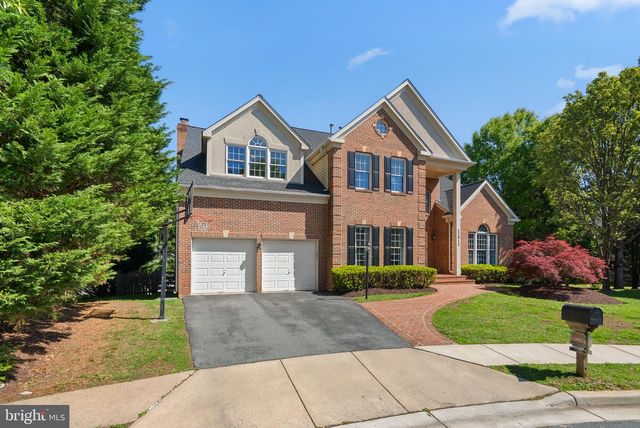 13913 LITTLE TREE CT, Rockville, MD 20850