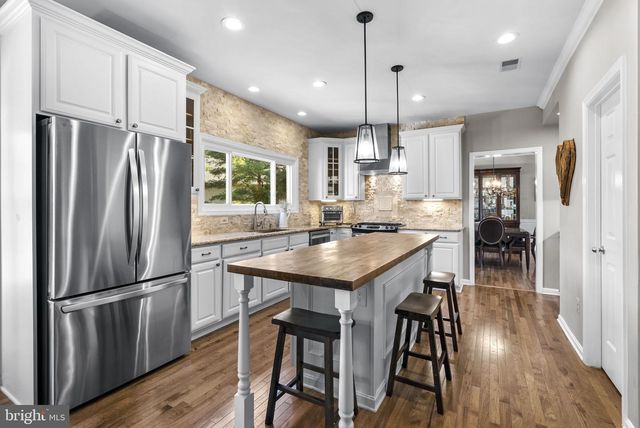 13913 LITTLE TREE CT, Rockville, MD 20850