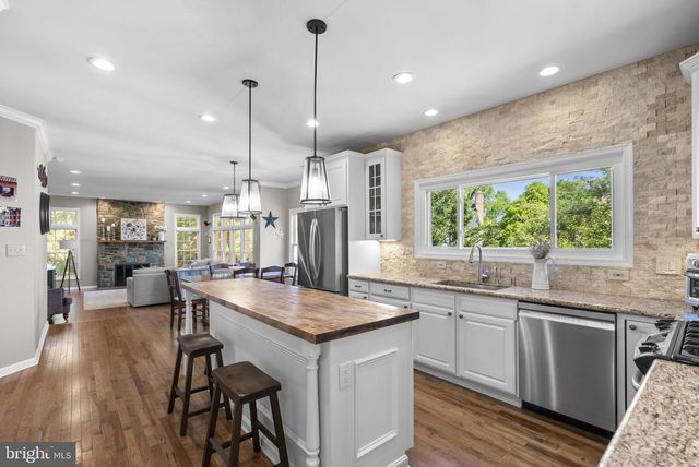 13913 LITTLE TREE CT, Rockville, MD 20850