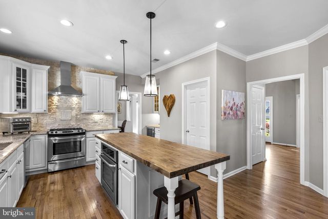 13913 LITTLE TREE CT, Rockville, MD 20850