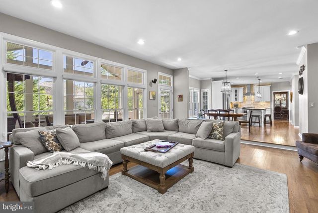 13913 LITTLE TREE CT, Rockville, MD 20850