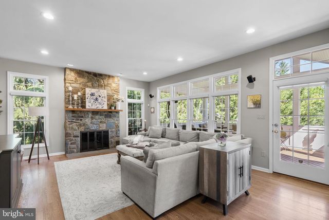13913 LITTLE TREE CT, Rockville, MD 20850
