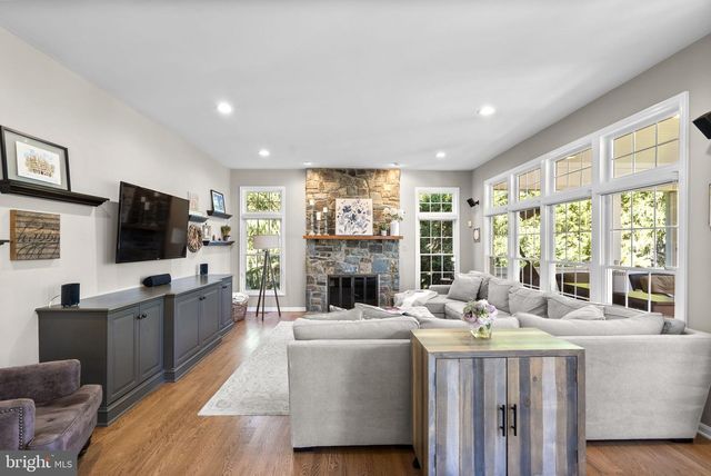 13913 LITTLE TREE CT, Rockville, MD 20850