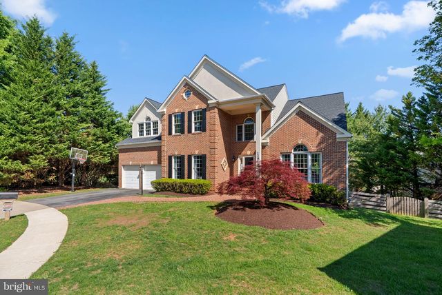13913 LITTLE TREE CT, Rockville, MD 20850
