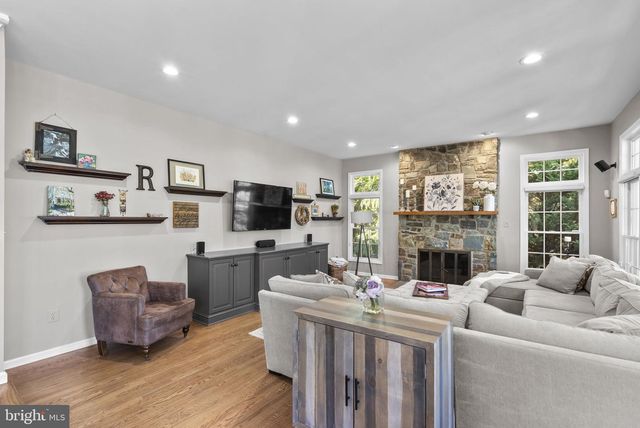13913 LITTLE TREE CT, Rockville, MD 20850