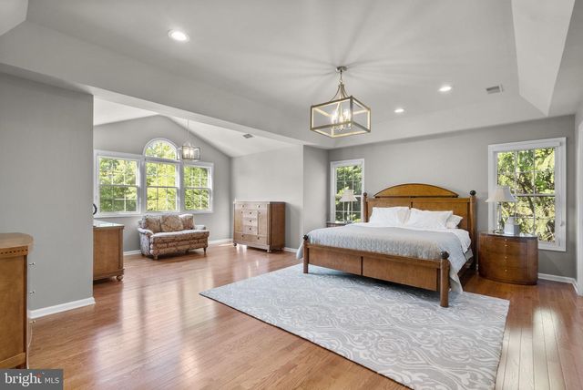 13913 LITTLE TREE CT, Rockville, MD 20850