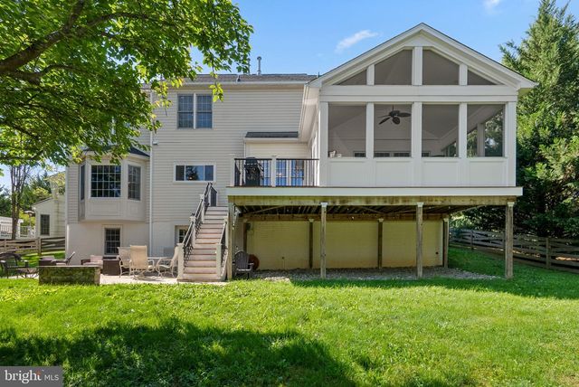 13913 LITTLE TREE CT, Rockville, MD 20850