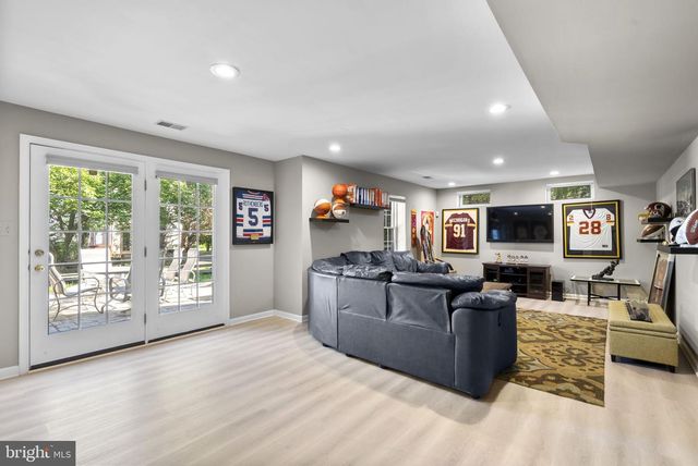 13913 LITTLE TREE CT, Rockville, MD 20850