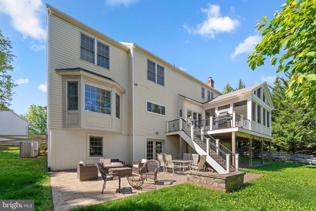 13913 LITTLE TREE CT, Rockville, MD 20850