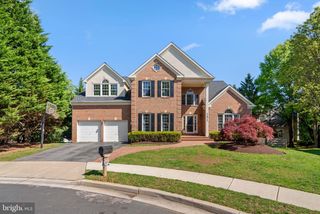 13913 LITTLE TREE CT, Rockville, MD 20850