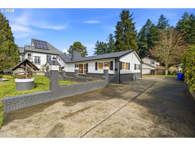 7628 N Dwight Ave, Portland, OR 97203