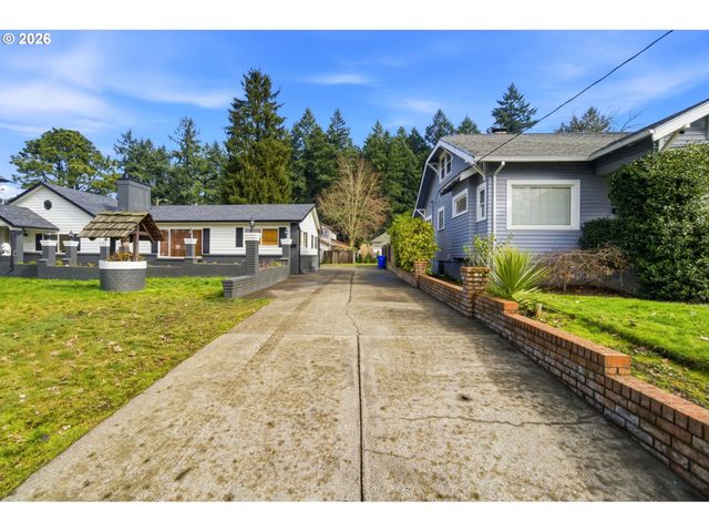 7628 N Dwight Ave, Portland, OR 97203