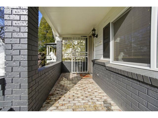 7628 N Dwight Ave, Portland, OR 97203