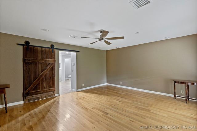 7665 S Quebec Avenue, Tulsa, OK 74137