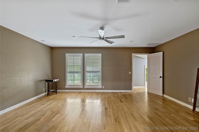 7665 S Quebec Avenue, Tulsa, OK 74137