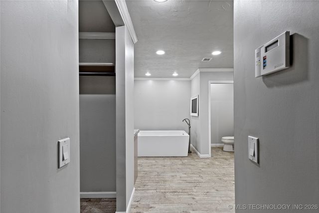 7665 S Quebec Avenue, Tulsa, OK 74137