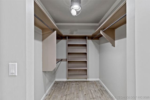 7665 S Quebec Avenue, Tulsa, OK 74137