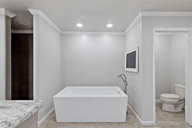 7665 S Quebec Avenue, Tulsa, OK 74137