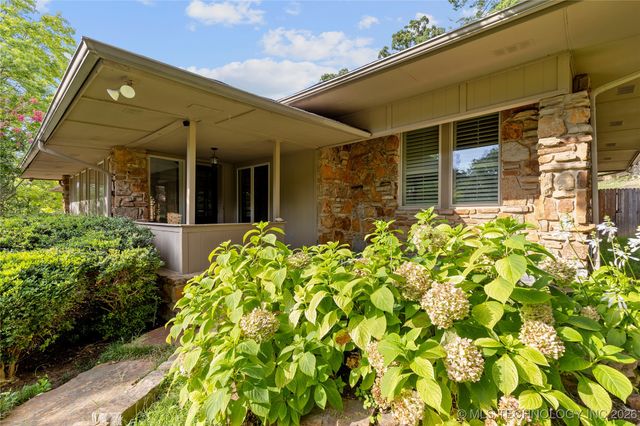 7665 S Quebec Avenue, Tulsa, OK 74137