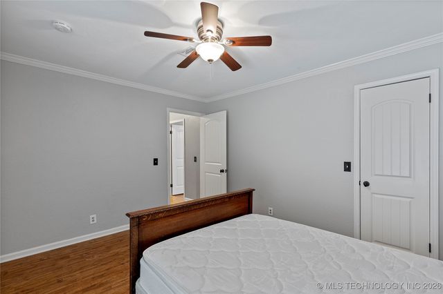 7665 S Quebec Avenue, Tulsa, OK 74137