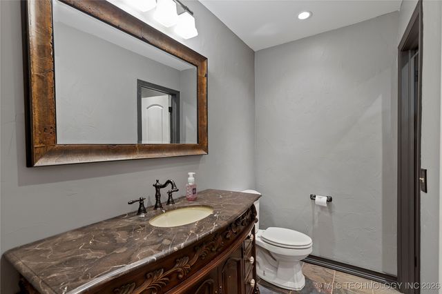 7665 S Quebec Avenue, Tulsa, OK 74137