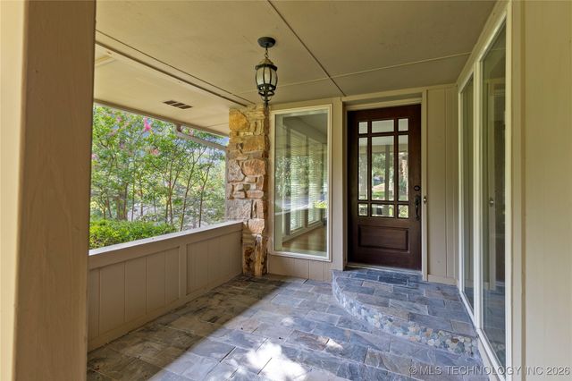 7665 S Quebec Avenue, Tulsa, OK 74137