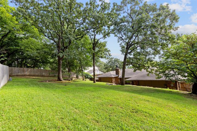 7665 S Quebec Avenue, Tulsa, OK 74137