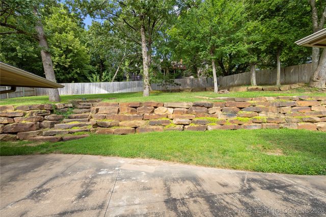 7665 S Quebec Avenue, Tulsa, OK 74137