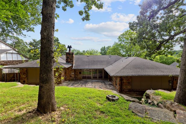 7665 S Quebec Avenue, Tulsa, OK 74137