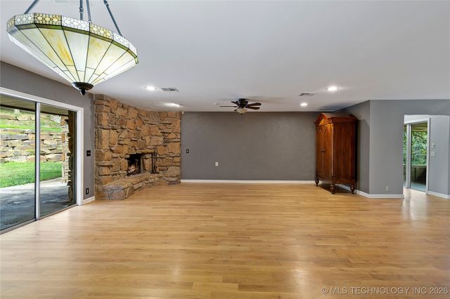 7665 S Quebec Avenue, Tulsa, OK 74137