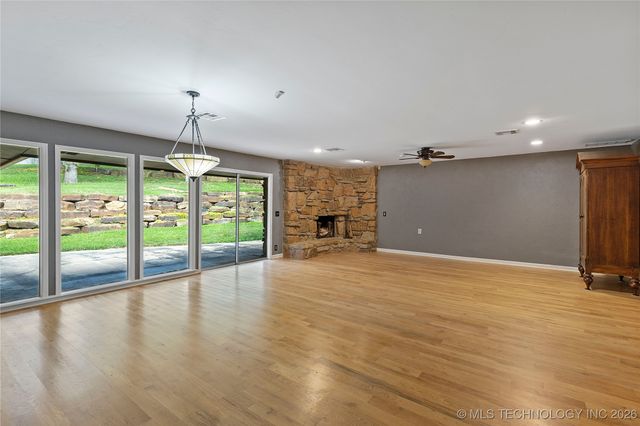 7665 S Quebec Avenue, Tulsa, OK 74137