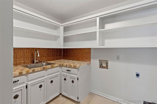 7665 S Quebec Avenue, Tulsa, OK 74137